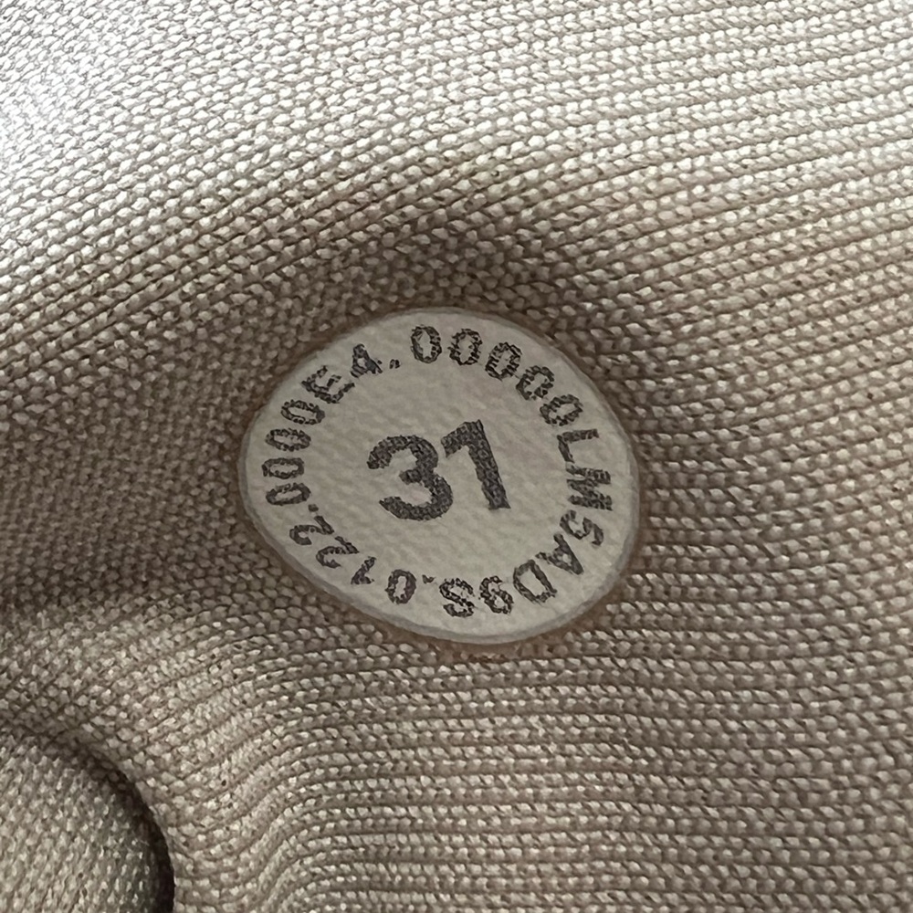 Lululemon Mens Size 31 ABC Classic Fit 5 Pocket Casual Pants Trousers 31 X 30 - Picture 5 of 12